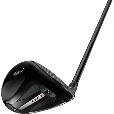 Titleist GT1 fairwaywood Air Speeder 35 Next gen DAM/junior Titleist GT1 fairwaywood Air Speeder 35 Next gen DAM/junior