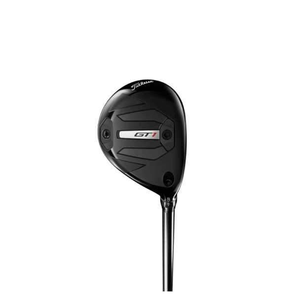 Titleist GT1 hybrid Air Speeder 40 Next gen