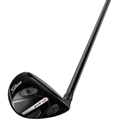 Titleist GT2 hybrid Mitsubishi Tensei 1K Black HY Titleist GT2 hybrid Mitsubishi Tensei 1K Black HY