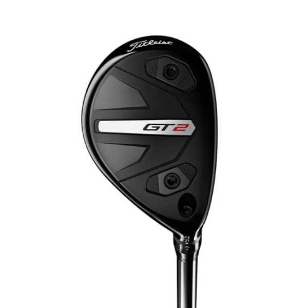 Titleist GT2 hybrid Mitsubishi Tensei 1K Black HY