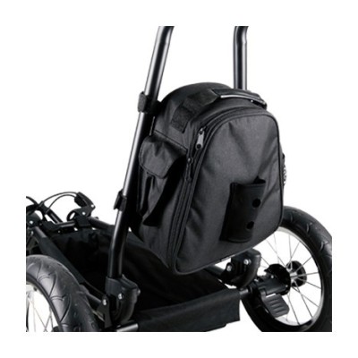 Europa Kylväska/Cooler bag (främst för GC-vagnar)