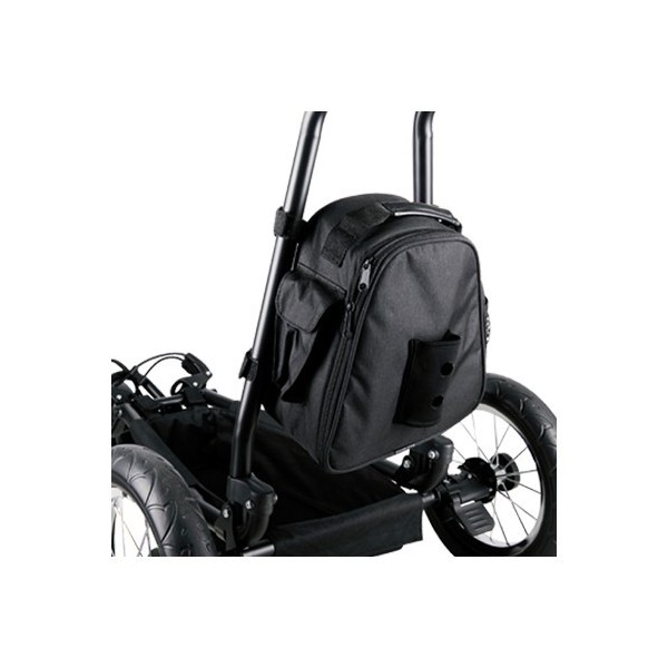 Europa Kylväska/Cooler bag (främst för GC-vagnar)