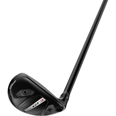 Titleist GT3 hybrid Mitsubishi Tensei 1K black HY Titleist GT3 hybrid Mitsubishi Tensei 1K black HY