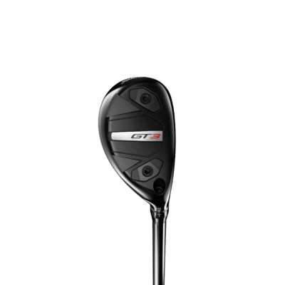 Titleist GT3 hybrid Mitsubishi Tensei 1K black HY Titleist GT3 hybrid Mitsubishi Tensei 1K black HY
