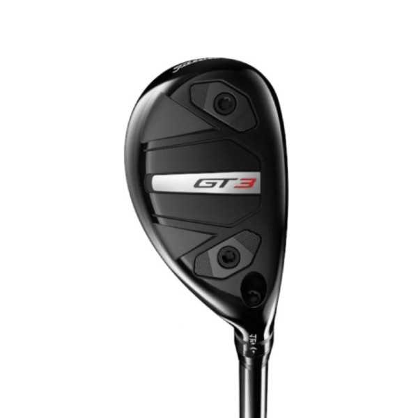 Titleist GT3 hybrid Mitsubishi Tensei 1K black HY
