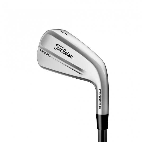 Titleist T250•U HZRDUS Black 5G HY