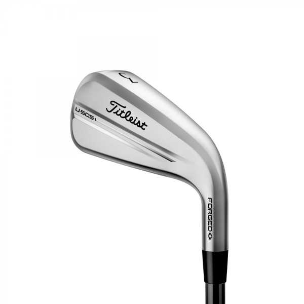 Titleist U•505 HZRDUS Black 5G HY