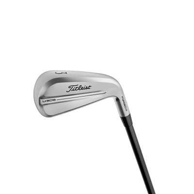 Titleist U•505 HZRDUS Black 5G HY Titleist U•505 HZRDUS Black 5G HY