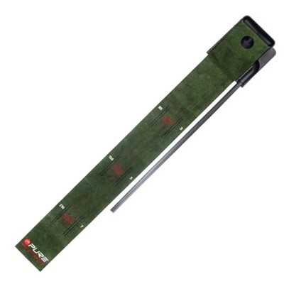 Pure 2Improve Confidence putting mat - Puttmatta med bollretur Pure 2Improve Confidence putting mat - Puttmatta med bollretur