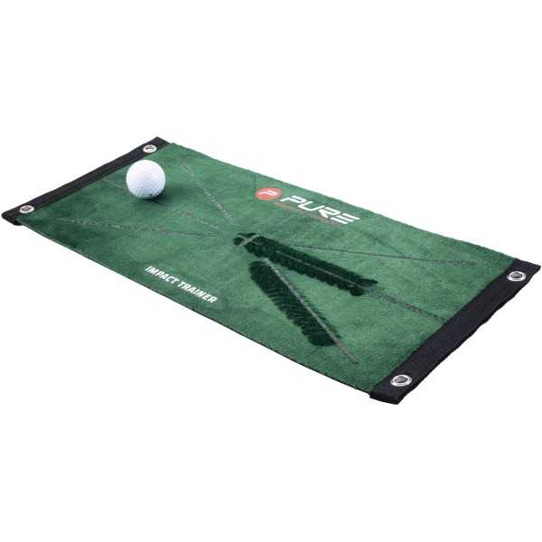 Pure 2Improve - Impact trainer mat