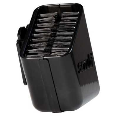 Scrubi klubborste - golfbag edition