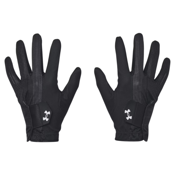 Under Armour Storm rain/winter gloves