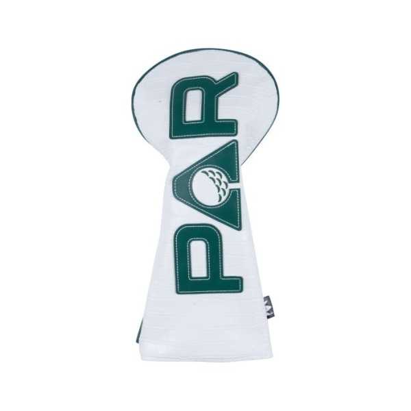 HeadCaddy - headcover PAR