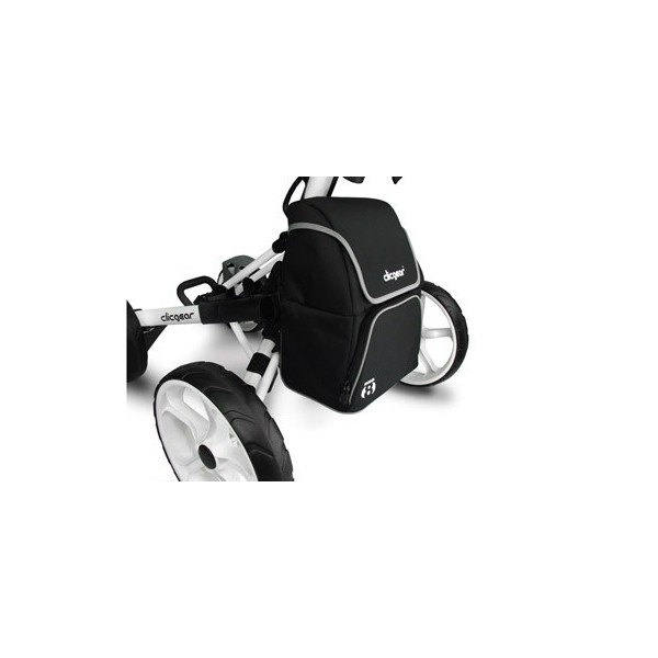 Clicgear Model 8 -kylväska/cooler bag