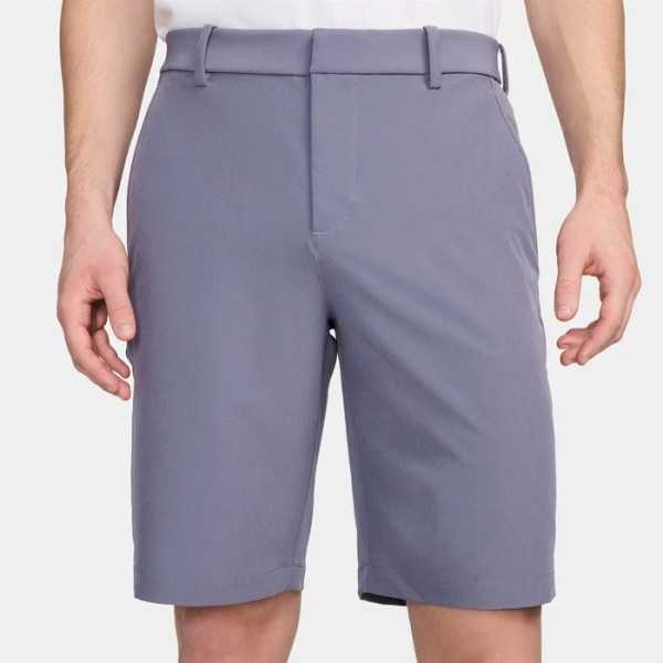 Nike Dri-fit golf shorts - färg Daybreak