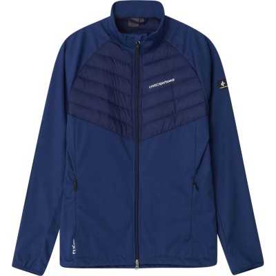Cross M Stance jacket - mörkblå