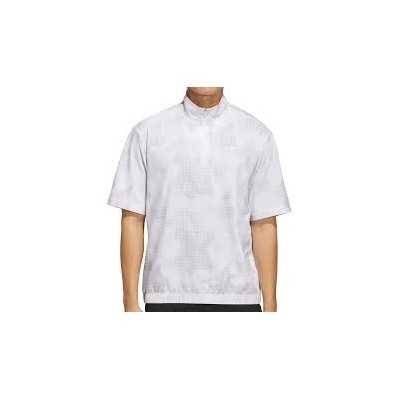 Adidas Go-to DWR Short Sleeve Half-Zip Pullover Adidas Go-to DWR Short Sleeve Half-Zip Pullover