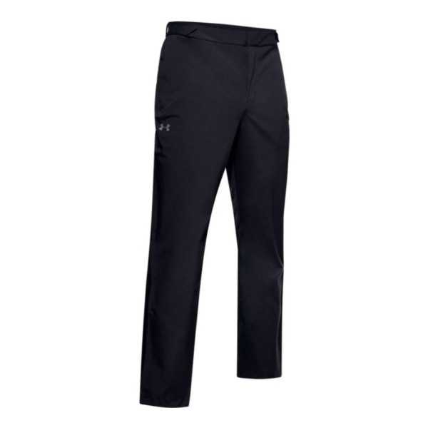 Under Armour Storm Waterproof Golf trousers - svart