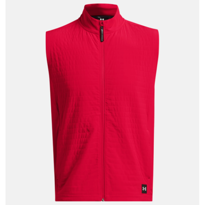 Under Armour Drive Pro Insulated vest Under Armour Drive Pro Insulated vest