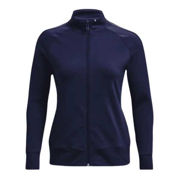 Under Armour Storm Golf Midlayer dam - navy