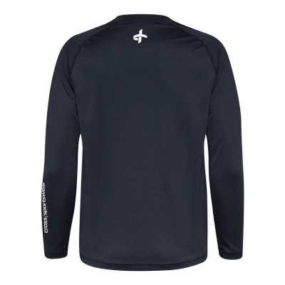 Cross Armour baselayer top - navy stl XXL Cross Armour baselayer top - navy stl XXL