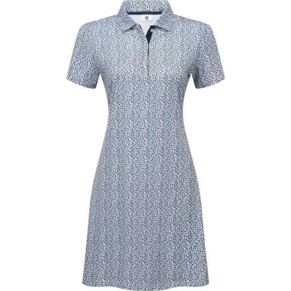 FootJoy Animal Print Dress