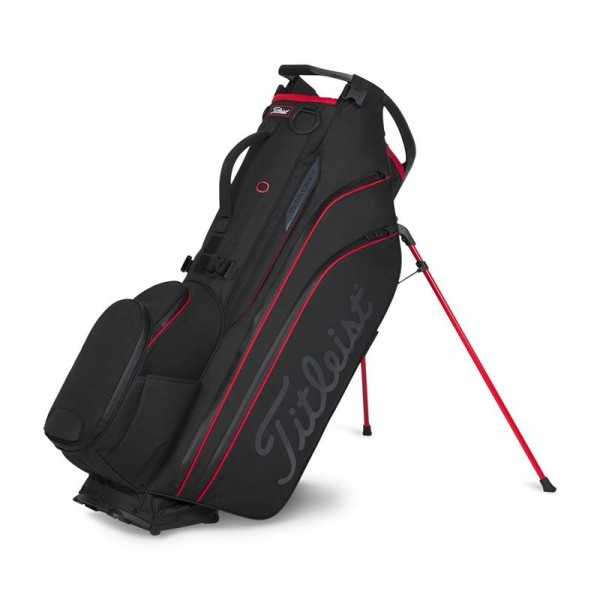 Titleist Players Stadry hybrid 14 bärbag