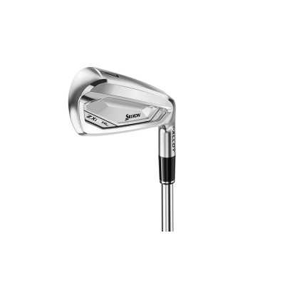 Srixon ZXiR HL stål järnset