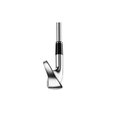Srixon ZXiR HL stål järnset - KBS 80HL