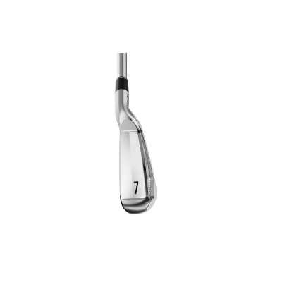 Srixon ZXiR HL stål järnset - KBS 80HL