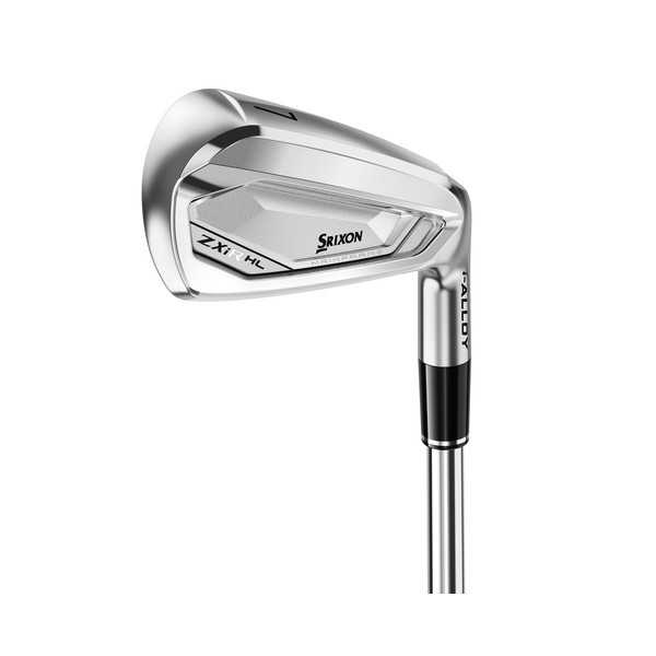 Srixon ZXiR HL stål järnset - KBS 80HL