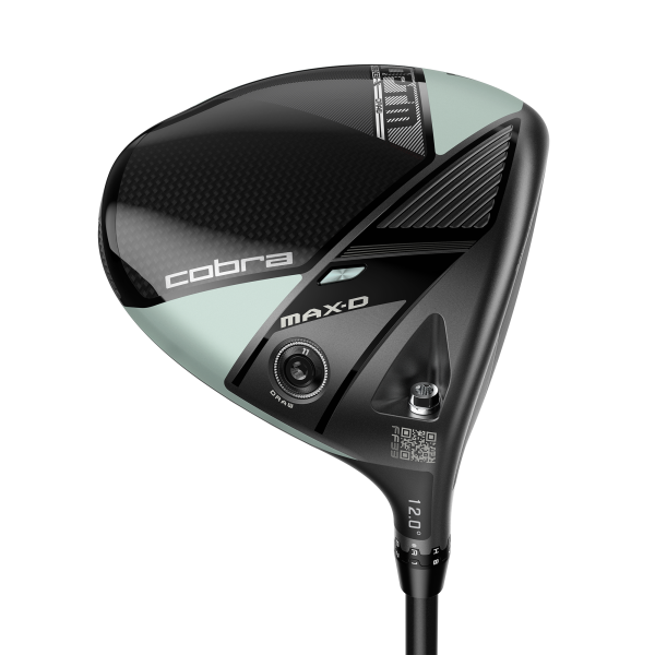 Cobra OPTM MAX-D lite dam driver - Vanquish 40