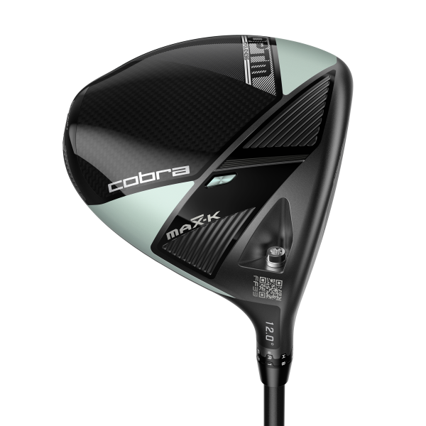 Cobra OPTM MAX-K driver dam - Vanquish 40