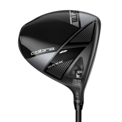 Cobra OPTM MAX-K driver junior - Cobra junior shaft