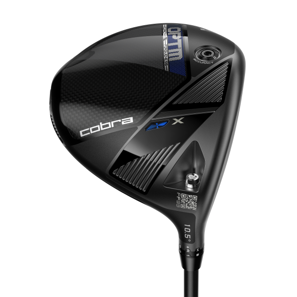 Cobra OPTM X Tour length driver - Kaili blue 60