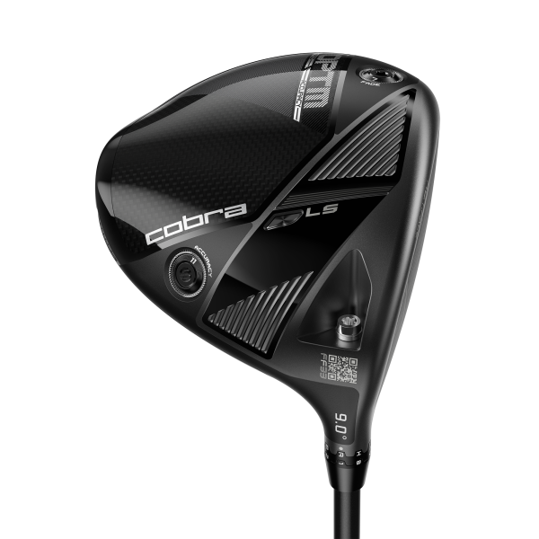 Cobra OPTM LS Tour length driver - Kaili white 60