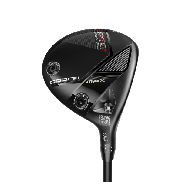 Cobra OPTM MAX fairwaywood - Kaili red 50
