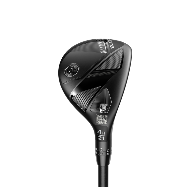 Cobra OPTM hybrid - KBS PG Hybrid 85