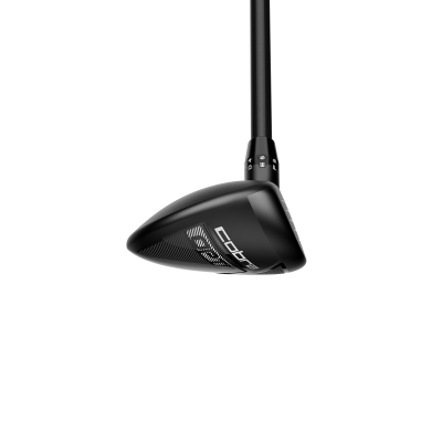 Cobra OPTM hybrid dam - KBS PG Hybrid 55 Cobra OPTM hybrid dam - KBS PG Hybrid 55