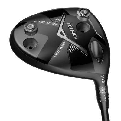 Cobra King Tec Mini driver - Kaili blue 60 Cobra King Tec Mini driver - Kaili blue 60