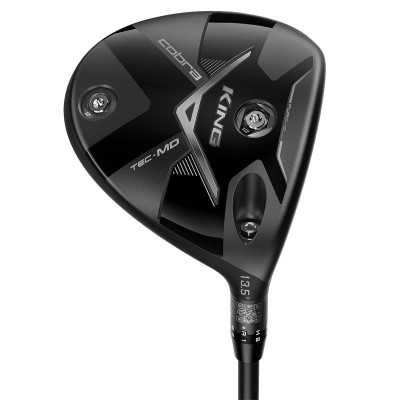 Cobra King Tec Mini driver - Kaili blue 60