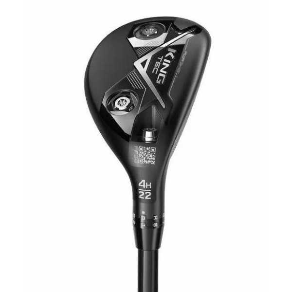 Cobra King Tec Hybrid - MMT 80 Hybrid