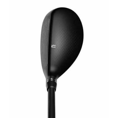 Cobra King Tec Hybrid - MMT 80 Hybrid Cobra King Tec Hybrid - MMT 80 Hybrid