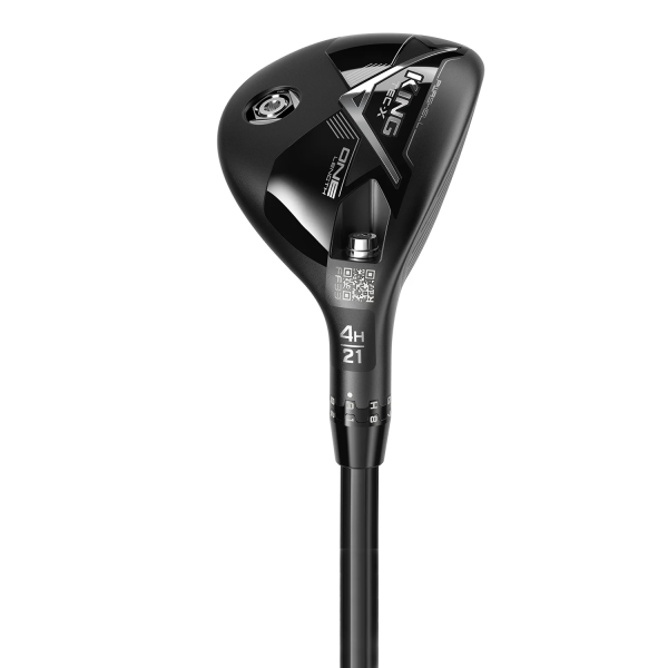 Cobra King Tec ONE Hybrid - MMT 80 Hybrid