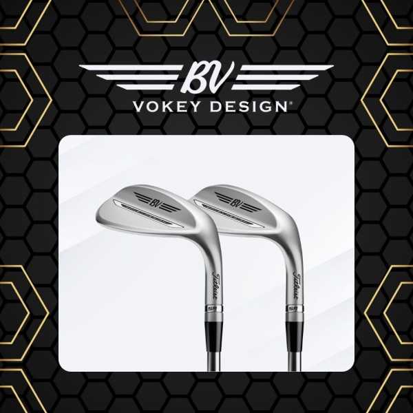 Titleist demodag 8 juni 2026