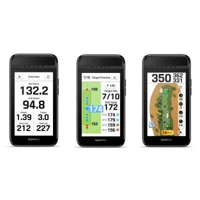 Garmin Approach G82 Garmin Approach G82