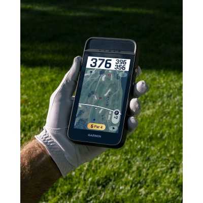 Garmin Approach G82 Garmin Approach G82