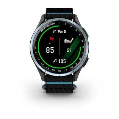 Garmin Approach J1 Garmin Approach J1