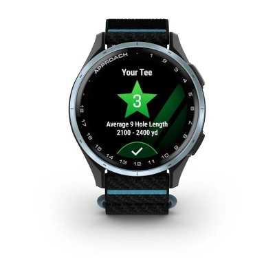 Garmin Approach J1 Garmin Approach J1