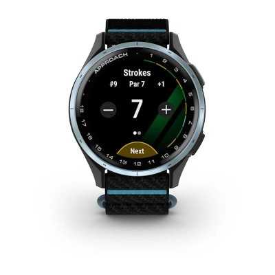 Garmin Approach J1 Garmin Approach J1